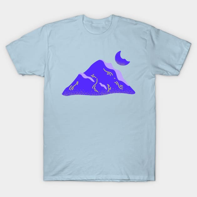 Dusk: Appreciate the Day T-Shirt by YourFootprint